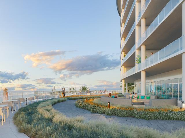 Condo for sale in Galveston, Galveston County