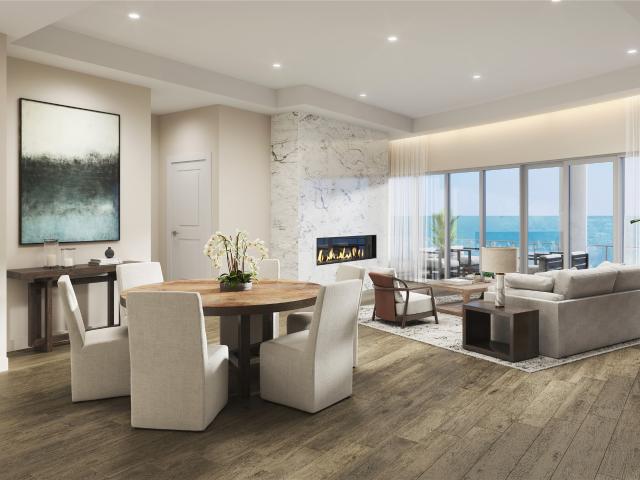 Condo for sale in Galveston, Texas