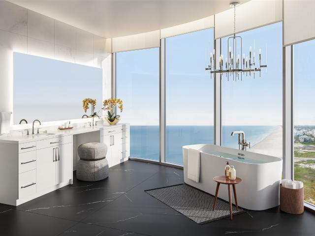Condo for sale in Galveston, Galveston County