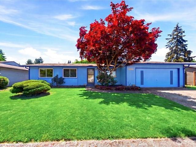 House for sale in Kent, Washington