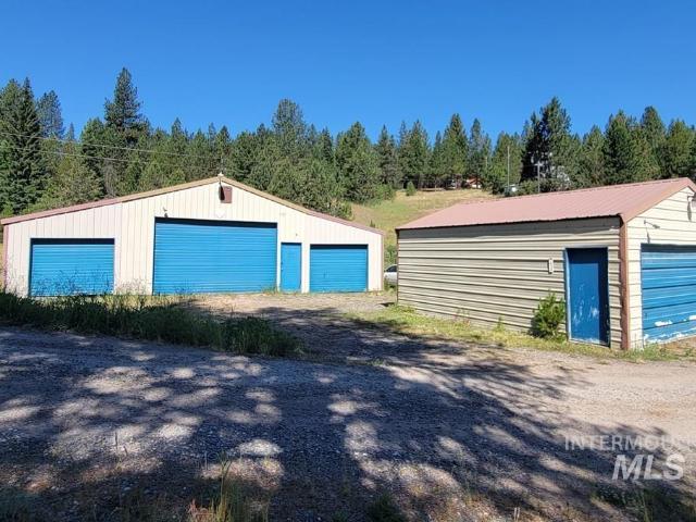 House for sale in Cascade, Valley County