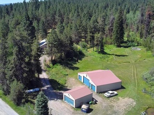 House for sale in Cascade, Idaho