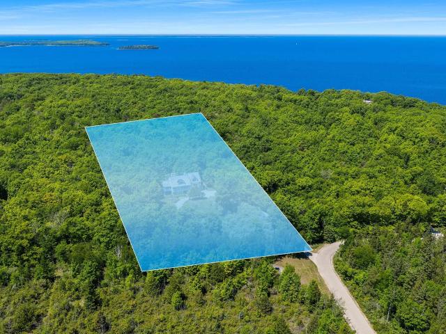 House for sale in Ephraim, Wisconsin