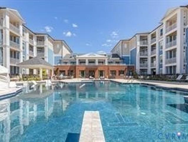 Condo for sale in Virginia