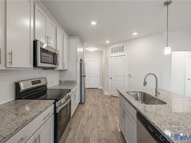 Condo for sale in Virginia
