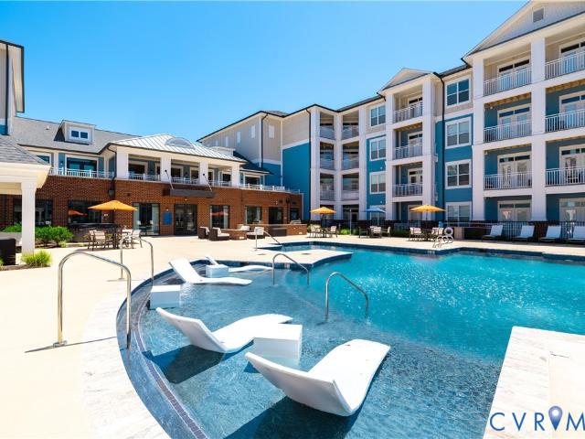 Condo for sale in Virginia