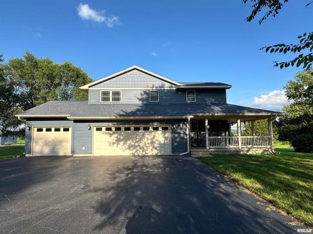 House for sale in Thomson, Illinois