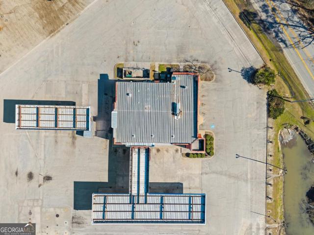 Commercial for sale in Wadley, Georgia