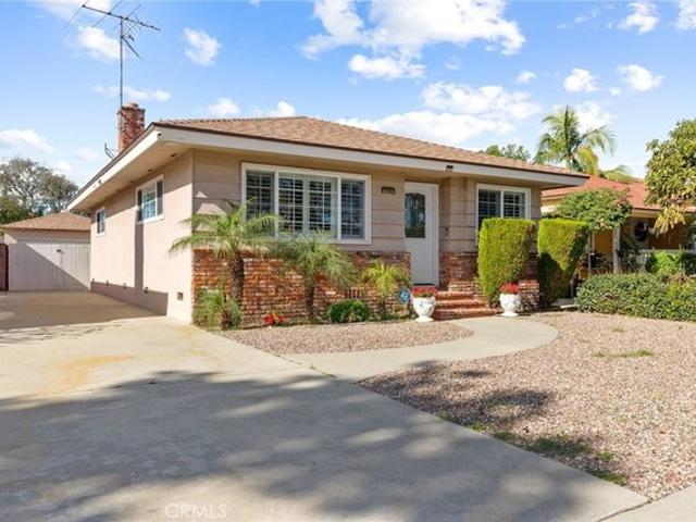 Condo for rent in South Gate, California