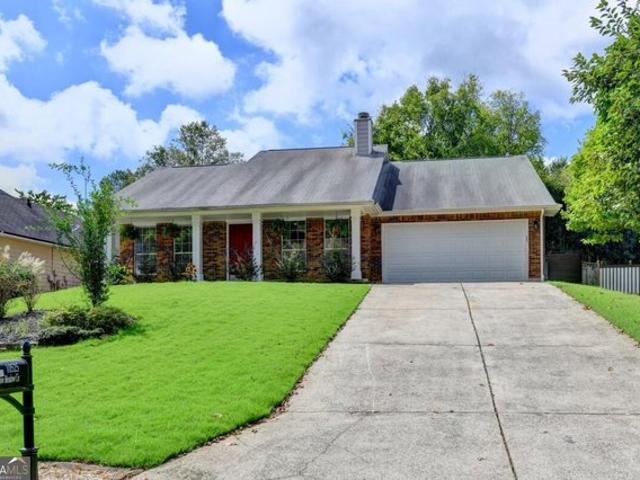 House for sale in Johns Creek, Georgia