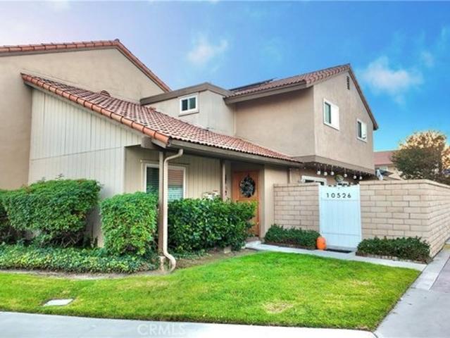 Townhouse for sale in Stanton, California