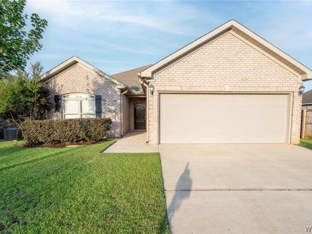 House for sale in Alberta, Alabama