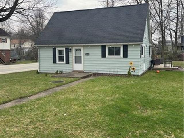 House for sale in Portage, Ohio