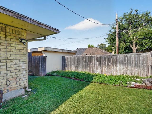 Property for rent in Dallas, Texas