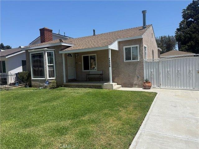 House for sale in South Gate, California