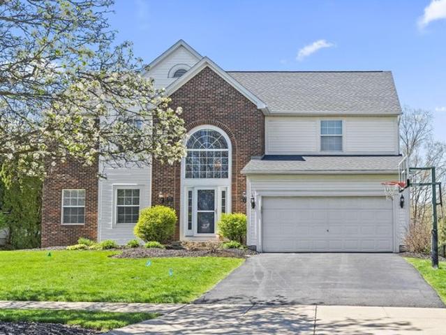House for sale in Powell, Ohio