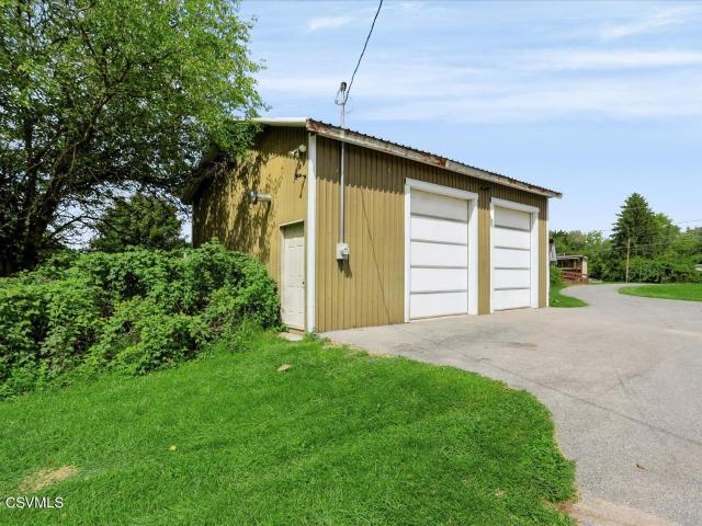 House for sale in New Columbia, Pennsylvania
