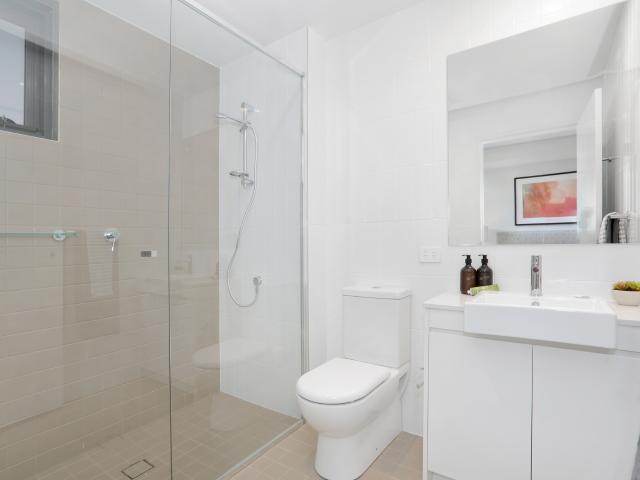 Apartment for rent in Harris Park
