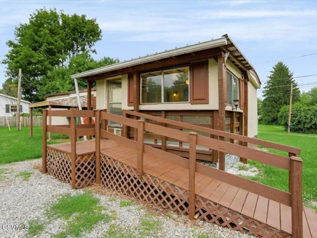 House for sale in New Columbia, Pennsylvania