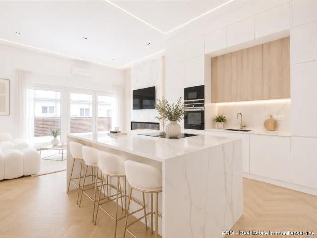 Penthouse kaufen in Sachsenhausen, Hessen