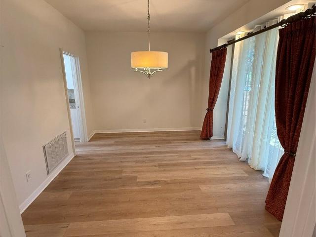 Duplex for rent in Dallas