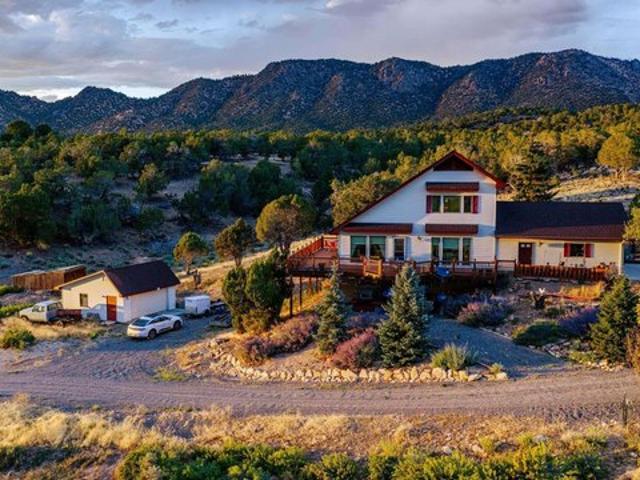 House for sale in Montrose, Colorado