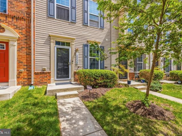 Townhouse for sale in Maryland