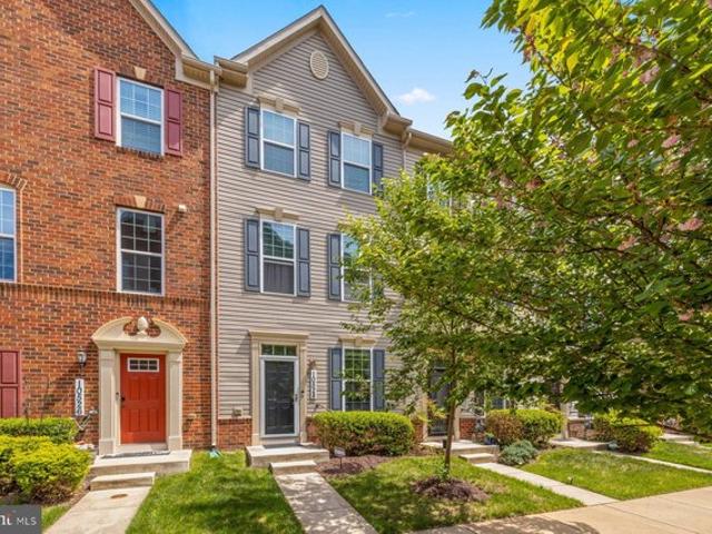 Townhouse for sale in Upper Marlboro, Maryland