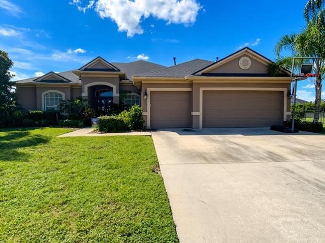 House for sale in Foxwood, Trinity
