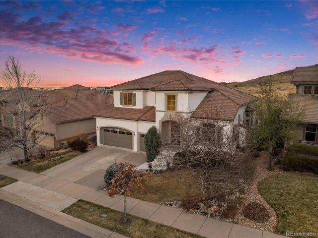 House for sale in Lone Tree, Colorado