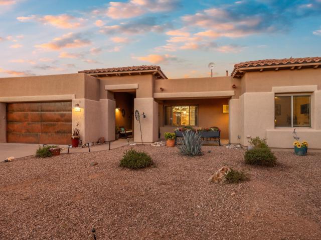 House for sale in Vail, Pima County