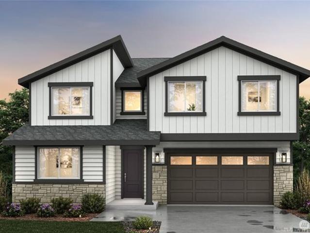 House for sale in Kent, Washington