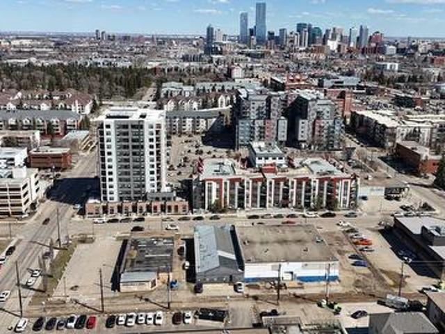 Commercial for sale in Wedgewood, Alberta