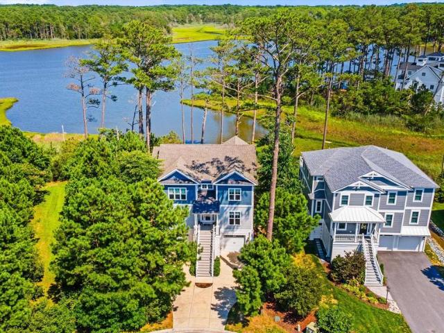 House for sale in Berlin, Maryland
