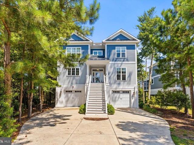 House for sale in Berlin, Maryland