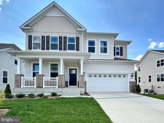 House for sale in Bel Alton, Maryland