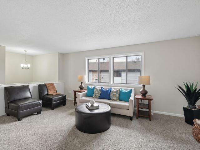 House for sale in Coon Rapids, Minnesota