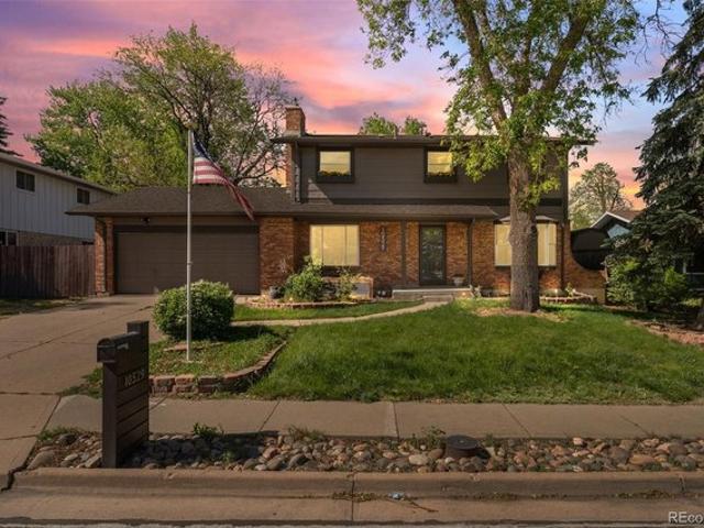 House for sale in Lakewood, Colorado