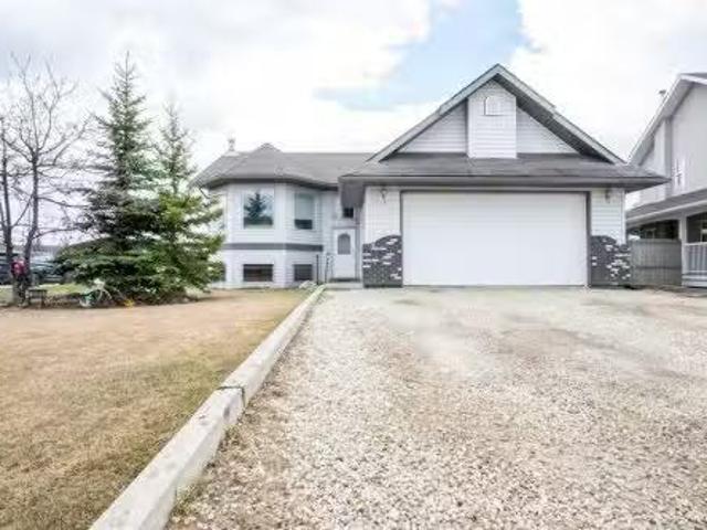 House for sale in Beaverlodge, Alberta