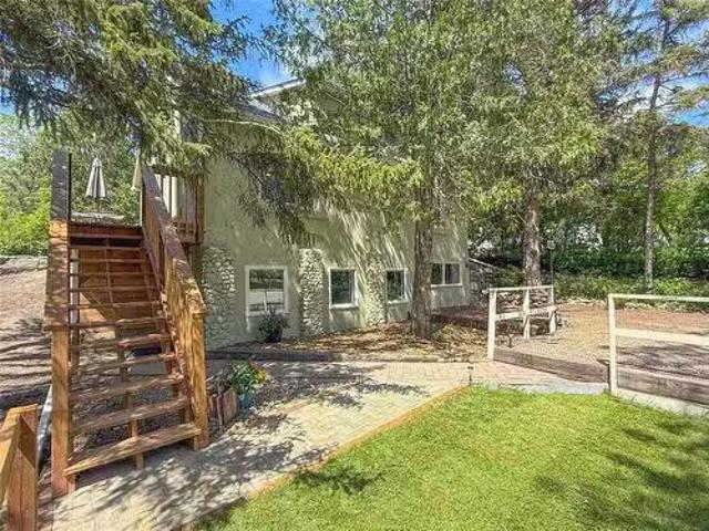 House for sale in Forrest Station, Manitoba
