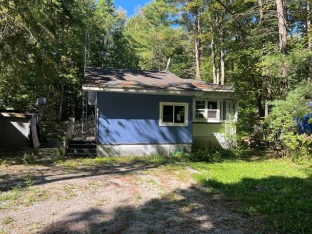 Property for sale in Muskoka, Ontario