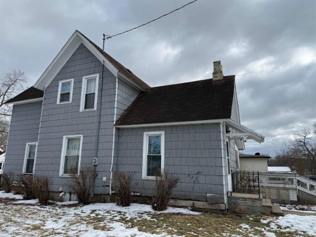 Property for sale in Beloit, Wisconsin