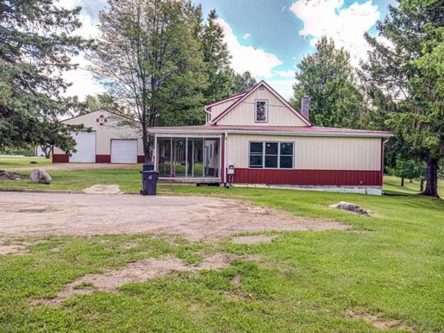 House for sale in Prentice, Wisconsin