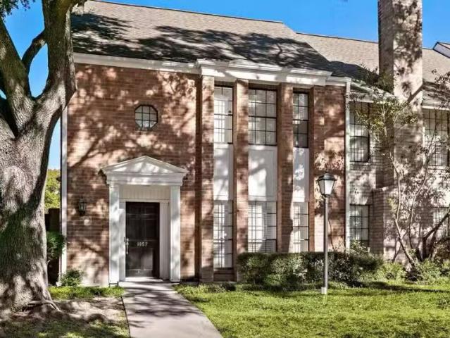 Condo for sale in Houston