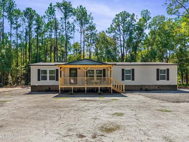 House for sale in Darien, McIntosh County