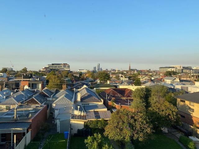 Apartment for rent in Richmond, Melbourne