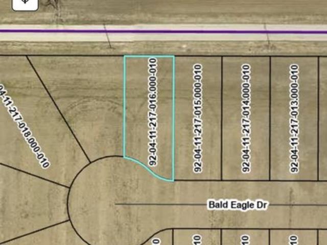 Land for sale in Churubusco, Indiana