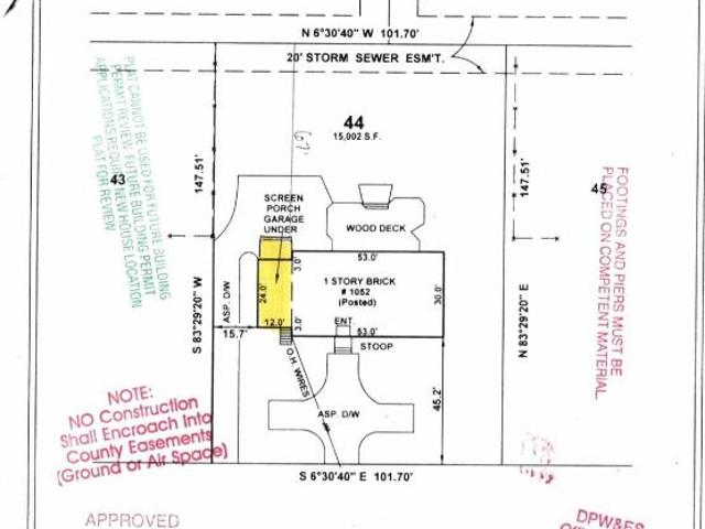 House for sale in Virginia