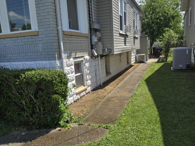 House for sale in Louisville, Kentucky