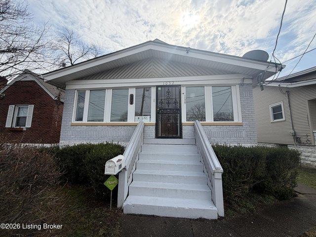 House for sale in Louisville, Kentucky